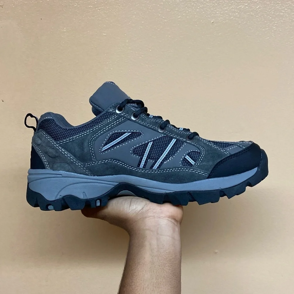 Khombu Hiking Sneakers NEW